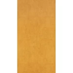 Holland wallpaper plain design 10 m x 0.53 m, yellow color, model 17400