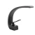 Modern Washbasin Faucet Matte Black | Albayt Alaniq Sanitary Tools - Image 2