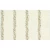 Italian Wallpaper Light Beige Color Striped Design, Size 10mx0.73m, Model 57168