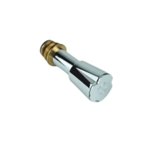 Chrome Valve Handle 3/4 inch, Pressure 25 bar | Ask Thermal Pipes Factory