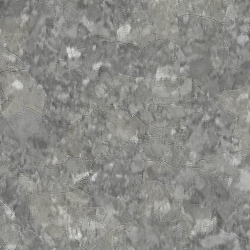 Modern Wall Decoration 15.6m x 100cm Black with Gray | Luxury line