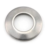 Stainless Steel 304 Conical Spring Washer Size 12 mm Thickness 3 mm DIN 6976 Standard | Aobsco Company