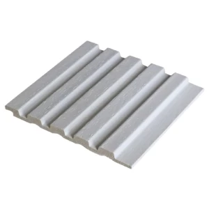 Wood Alternative PS Size 290×16 cm Off White Color Model F09 -2081J | 