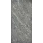 Chinese Gloss Porcelain floors, 0.75x1.5 cm, Thickness 11 mm, Dark Gray Color