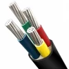 4c Stranded Aluminium Cables
