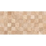 Spanish Decorative Porcelain Wall Tiles Sand Rectangular Shape, Size 32×62.5 cm