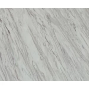 Chinese Marble Substitute Rectangle 290×120 cm, Grey Color, Model 703 | Rose Design for modern decorations