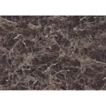 Glossy Decorative Marble Alternative Panel For Council Facades, Dimensions 122×290 cm, Thickness 3 cm, Model A002