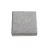 Square Interlock Paver Tiles, Dimensions 100x100 mm, Height 80 mm, Gray Color | Opal Company Factory