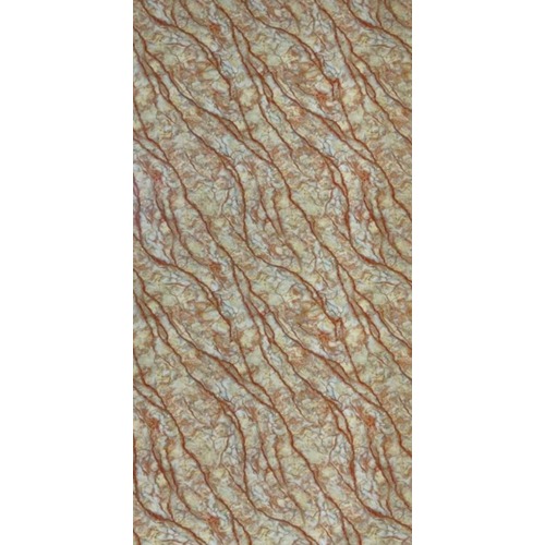 Illuminated Marble Alternative Onyx Brown, Size 1.20×2.44 m, Model RD-T30 | Rose Design for modern decorations