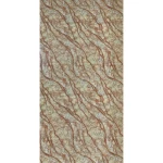 Illuminated Marble Alternative Onyx, Brown Color, Size 1.20×2.44 m, Model RD-T30