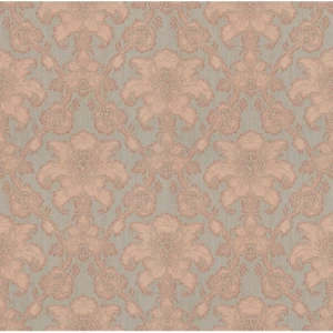 Italian Wall Decoration Beige 10m x 1.06m, Model 4744 | Balbaid Decor Company