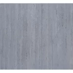 Matte Porcelain Floor Tiles 60x60 cm, Thickness 9 mm, Dark Grey Color