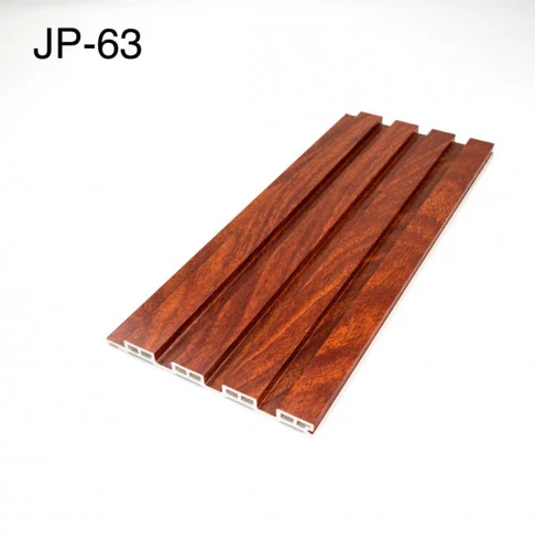 Chinese Internal Wood Substitute Ceiling 15.9×1.2×290 mm JP-63 | palaces for decoration