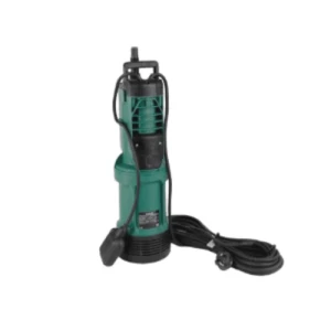Italian Automatic DAB Divertek Submersible Pump Multi-Stage, 15m Cable | Hatch Company