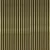 Chinese Synthetic Wood Alternative Panel for Walls, Size 280x12 cm, Gold with black stripes Color