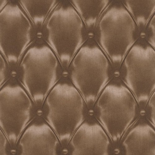 German 3D Wallpaper 10 m x 0.53 m Brown, Model 479508 | Balbaid Decor Company
