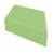 Rhombus Interlock Paver Tiles, Thickness 8 cm  Green Color | Meyar Company