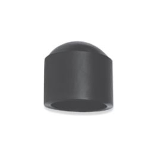 سدة HDPE اسود مقاس 180 مم SDR 17 | Cosmoplast