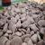 Matte Powdro decorative stone, 10 kg, size 5-8 cm, brown color