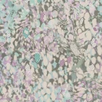 Italian Wallpaper, Size 10m x 0.73m, Multicolored, Model 24115