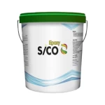 Florida Epoxy Deluxe Protective Paint, Matt Smooth Gray, 20 Kg Drum | Sico Paints	