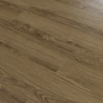 Parquet flooring light brown color thickness 8 mm model 4-3224