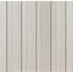 Wood alternative for decoration, size 16 x 290 cm, shape sticks,  beige color