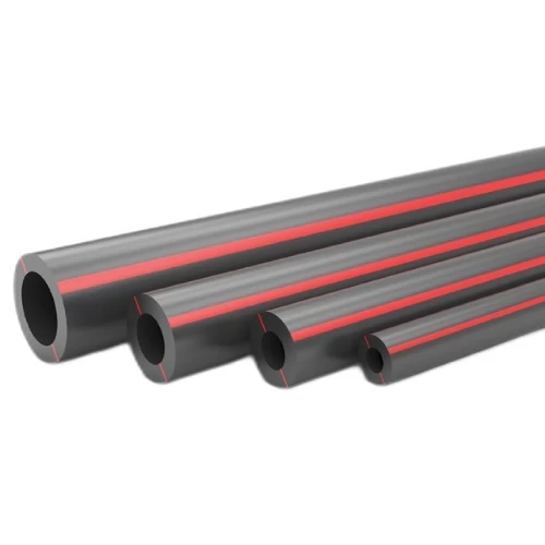 Shop CPVC Plastic Pipe pressure 4.76 MPa Size 3/4 inch Thickness 3.91 ...