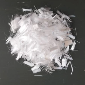 الياف بولي بروبلين 300 جرام للخرسانة دونفايبر PP الترا | شركة دي سي بي للمواد الإنشائية (DCP) DCP