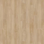 ارضيات فينيل PVC إيكونيك، سماكة 2.4 مم، لون بني فاتح، رقم الوديل 5633025