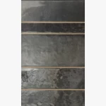 Indoor Wall Ceramic Gray Marble, Dimensions 30x60 cm, Spanish Made
