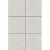 Porcelain Floor Tiles, Size 60×60 cm, Light Gray, Suitable for Hallways and Entrances