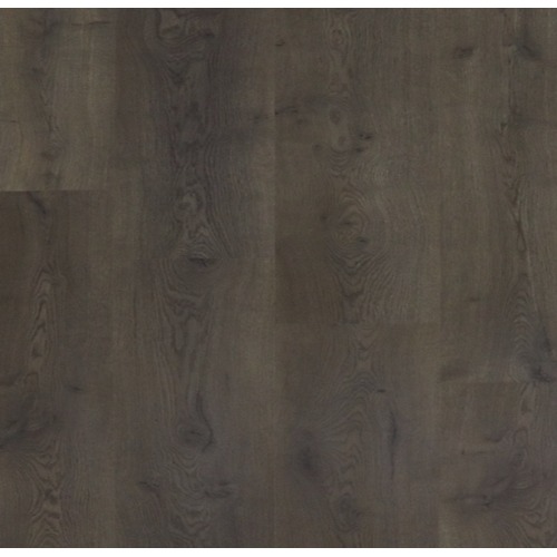 Modern HDF Parquet Wood Flooring 8mm Thickness Dark Brown, Model SOL_52522_08