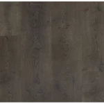 Modern HDF Parquet Wood Flooring, 8mm Thickness, Dark Brown Color, Model SOL_52522_08
