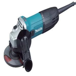 صاروخ قص وجلخ كهربائي 720 واط قطر العجلة 4.5 بوصة | Makita GA4530 | شركة المحترفون العرب