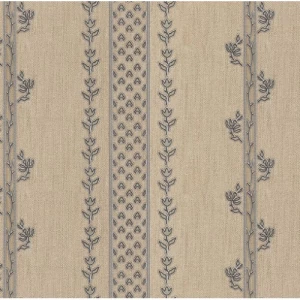 Italian Wallpaper 10m x 1.06m Dark Beige, Model 4753 | Balbaid Decor Company
