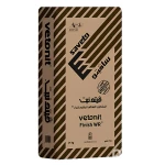 Vetonit Finish WR, colored, 25 KG Bag | Saveto