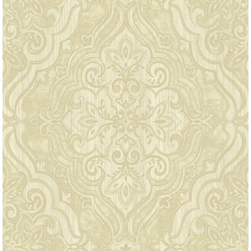 Classic Wall Decoration Beige 10m x 0.53m, Model BC61803 | Balbaid Decor Company