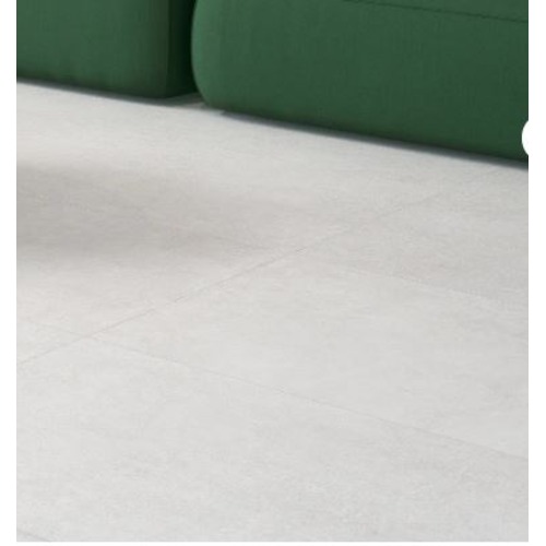Porcelain Floor Tiles 120×120×0.9 cm, Creamy Color, Privilege Model | Abyat Company