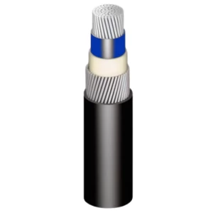 Riyadh Cable 300mm² Single Core Stranded Aluminium 0.6/1kV AWA Armed XLPE Insulated | Riyadh Cables Group