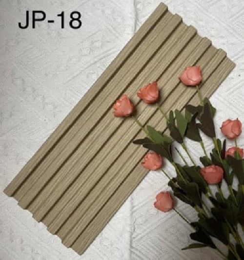 بديل الخشب صيني للاسقف داخلي مقاس 12.2×1.2×290 مم JP-18 | القصور للديكور