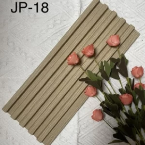 بديل الخشب صيني للاسقف داخلي مقاس 12.2×1.2×290 مم JP-18 | القصور للديكور