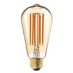 LED Decorative Lamp, 5W Power, Dimensions 11x6 cm, Product Code 90642