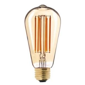 LED Decorative Lamp 5W Power 11x6 cm, Product Code 90642 | Matkel Store