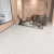 SPC Wooden Floor Vinyl Tiles, Waterproof, Gray Color, Model 1086