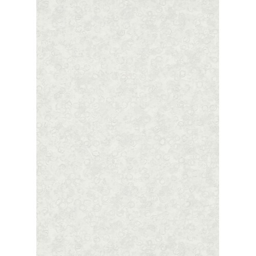 German Wallpaper Patterned Design Light Grey, 10x0.53 m, Model 10334-01 | Balbaid Decor Company