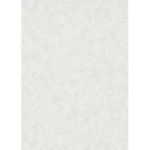 ورق جدران الماني لون رمادى فاتح تصميم نقشات، طول 10متر، عرض 0.53 متر، موديل 10334-01