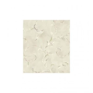 Classic Wall Decoration 10mx0.53m Beige Color, Model aq50219 | Balbaid Decor Company