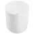 Porcelain Long Countertop Washbasin 36x36x40 cm, Chrome Color | Abyat Company - Image 2